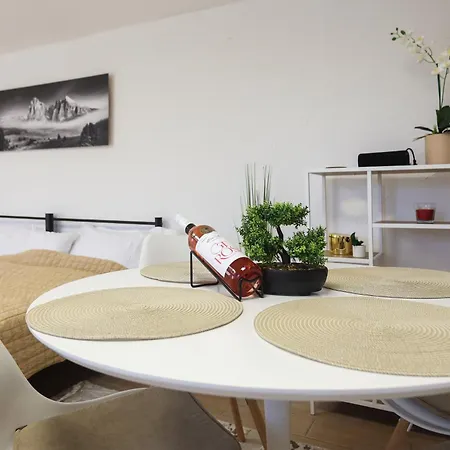 Pg Apartment
